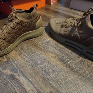 Under Armour HOVR Mens